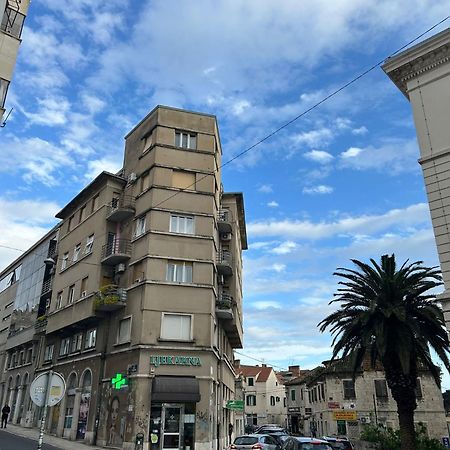 Apartman "Petar" スプリト エクステリア 写真