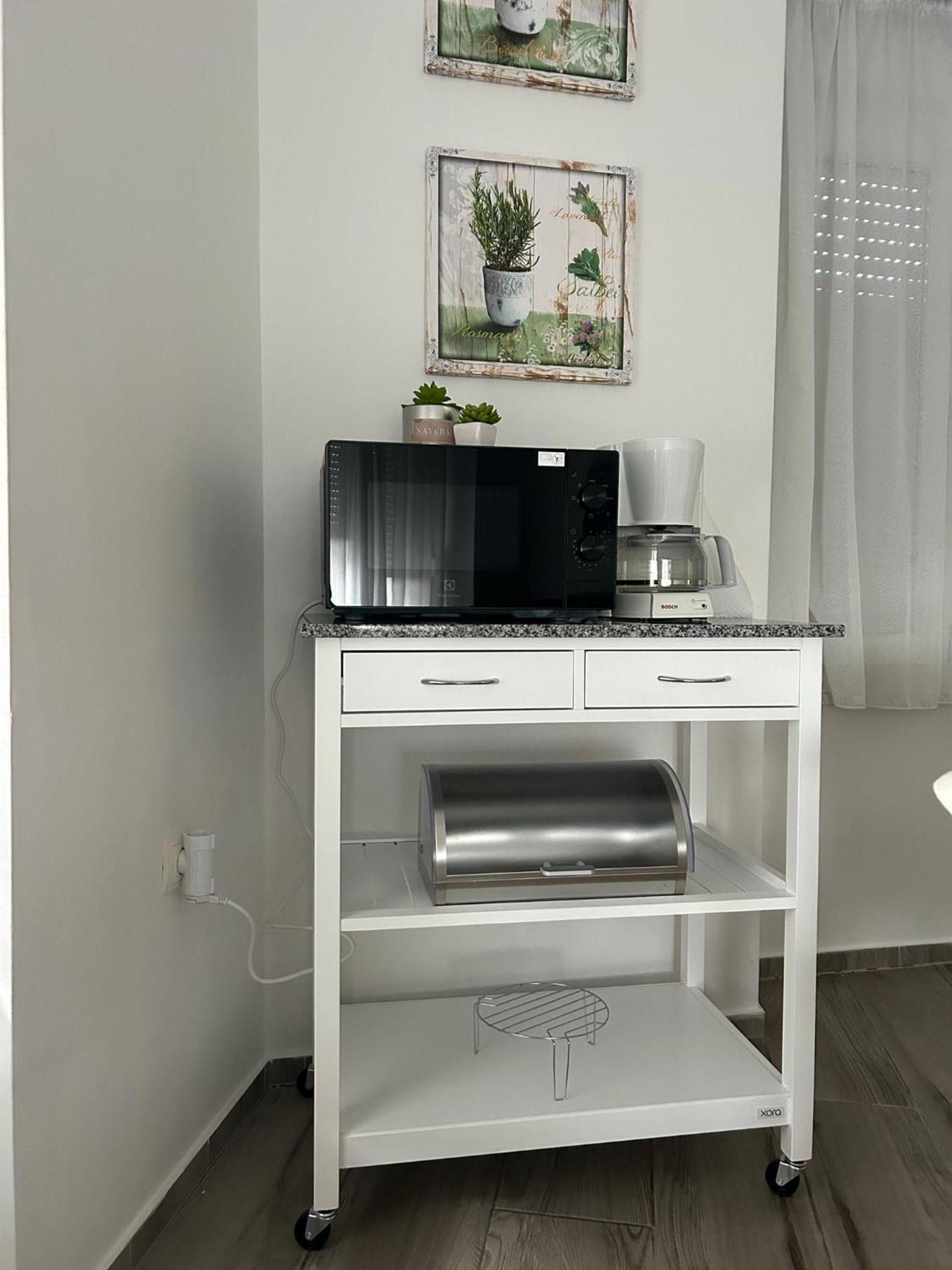 Apartman "Petar" スプリト エクステリア 写真