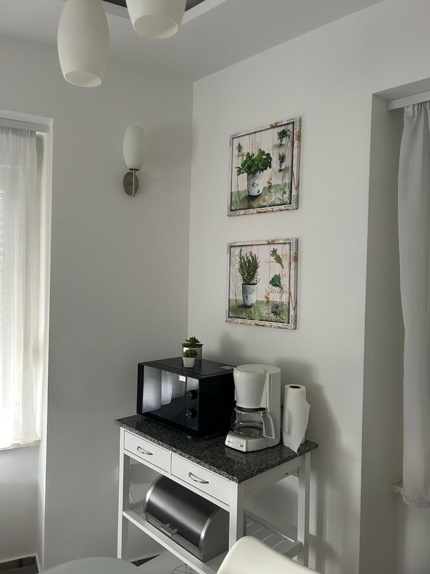 Apartman "Petar" スプリト エクステリア 写真