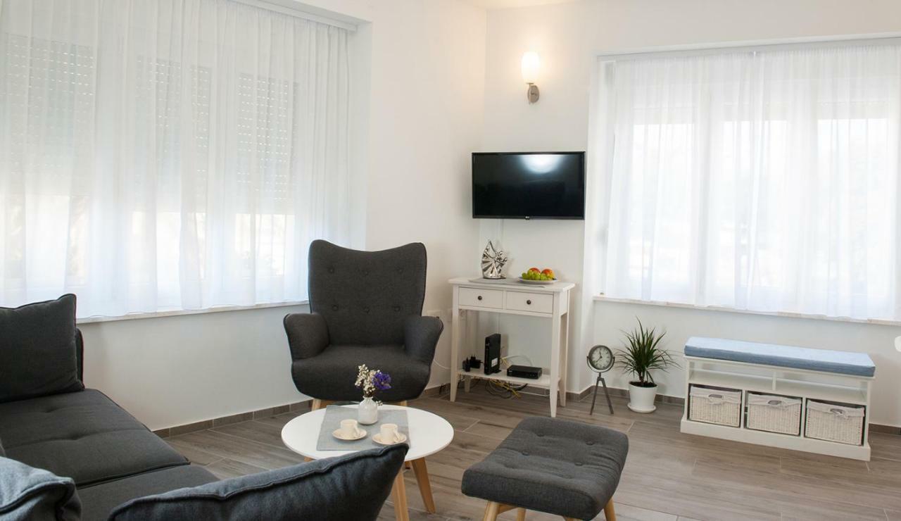 Apartman "Petar" スプリト エクステリア 写真