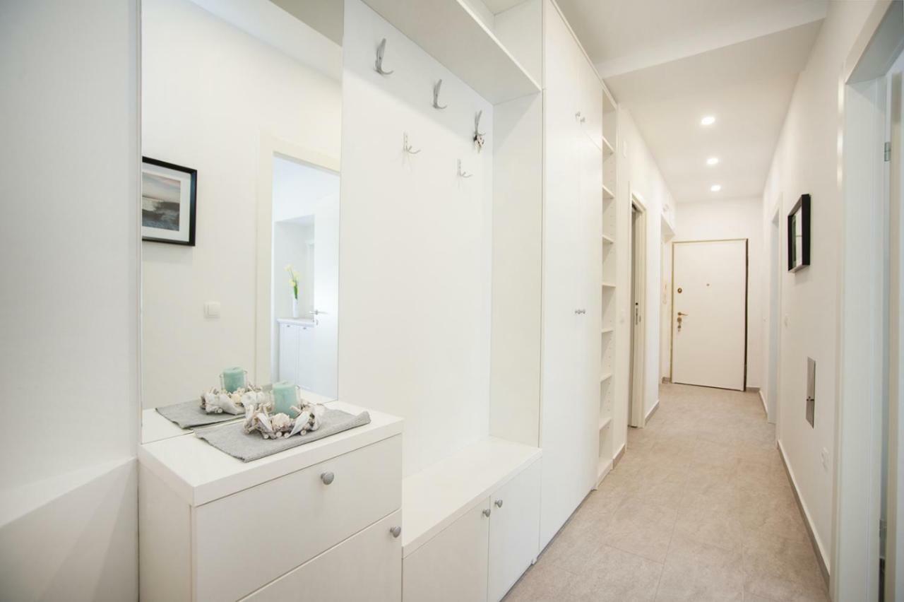 Apartman "Petar" スプリト エクステリア 写真