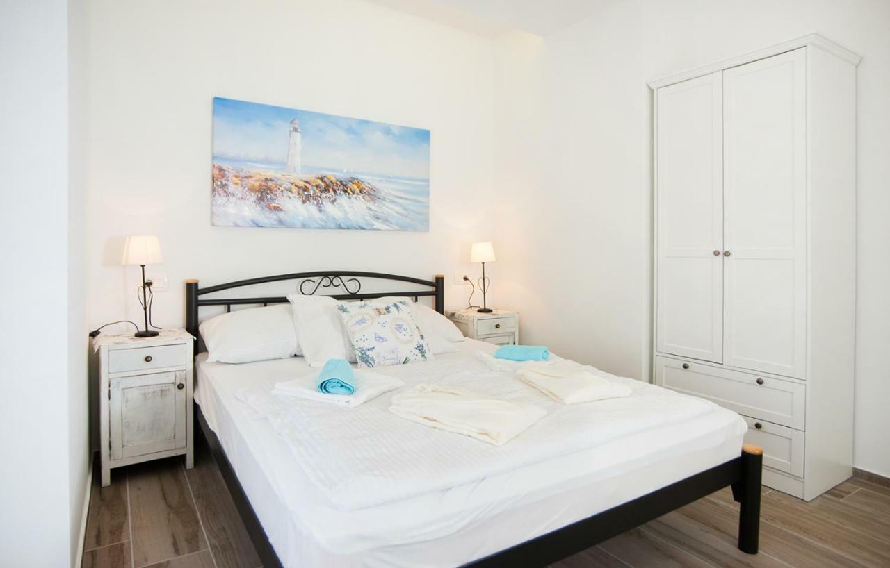 Apartman "Petar" スプリト エクステリア 写真
