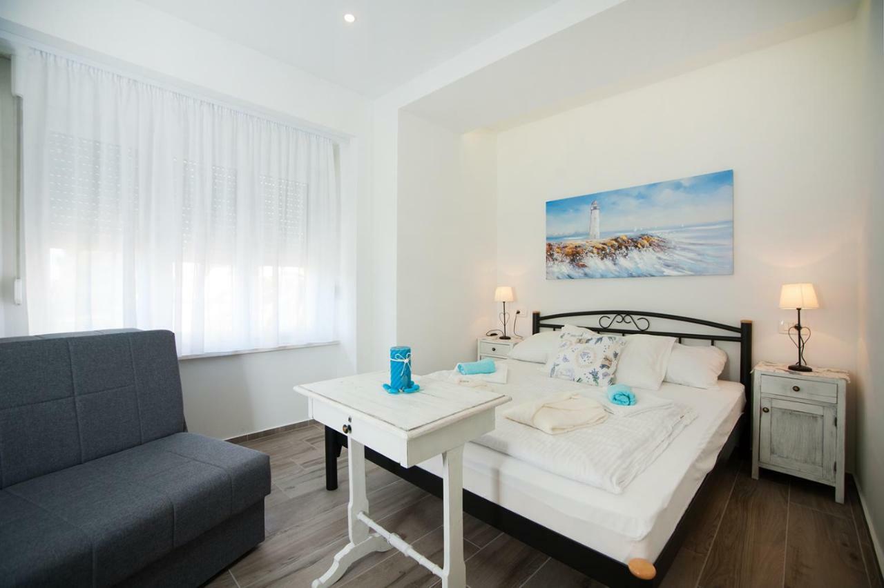 Apartman "Petar" スプリト エクステリア 写真