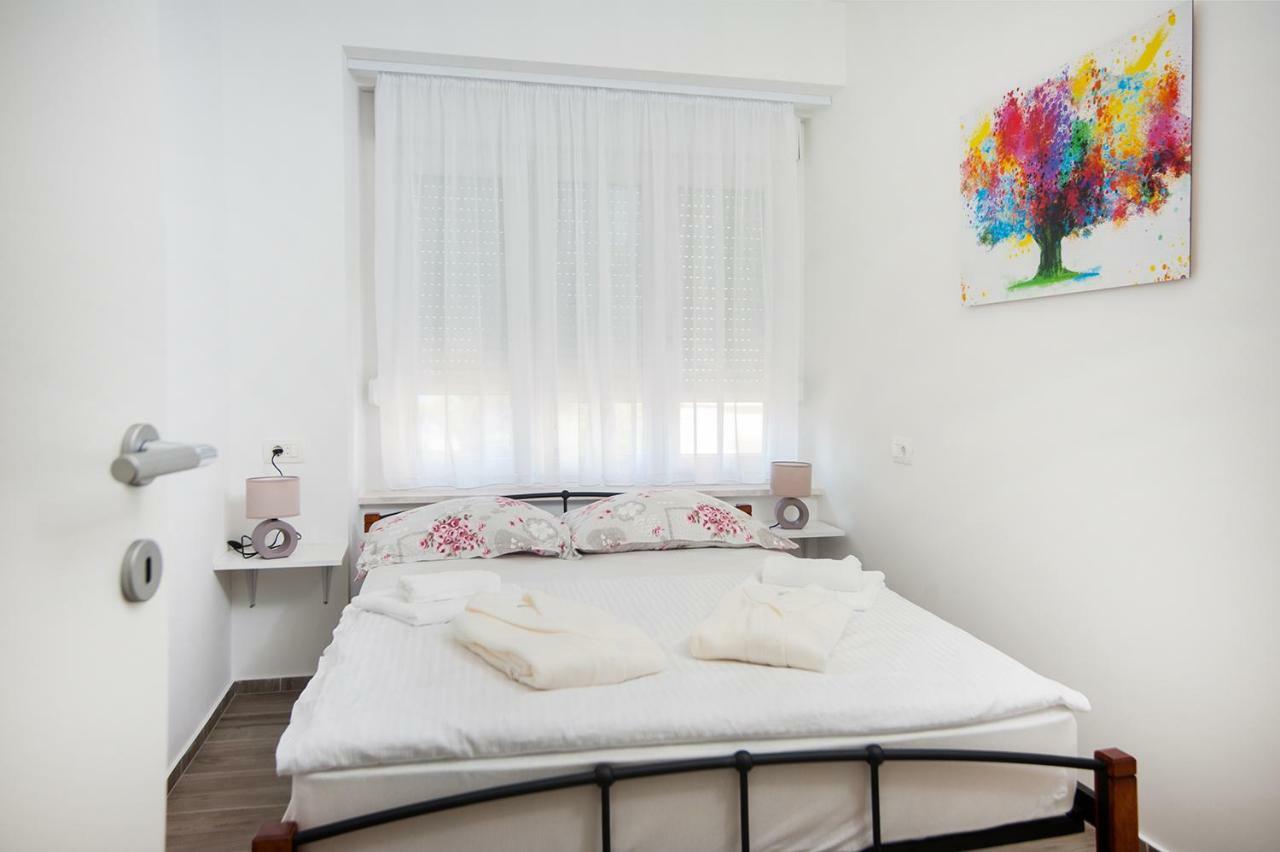 Apartman "Petar" スプリト エクステリア 写真