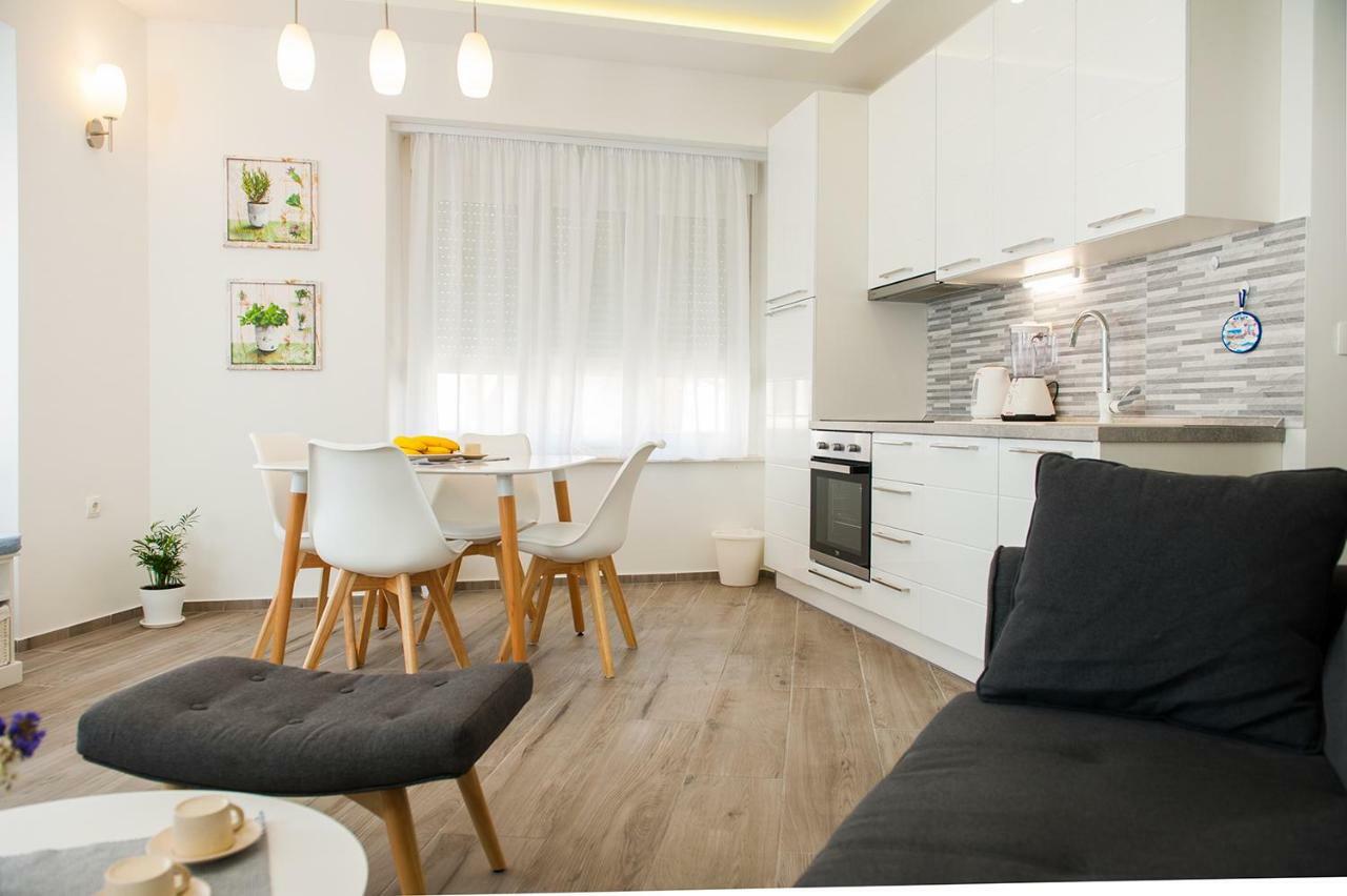 Apartman "Petar" スプリト エクステリア 写真