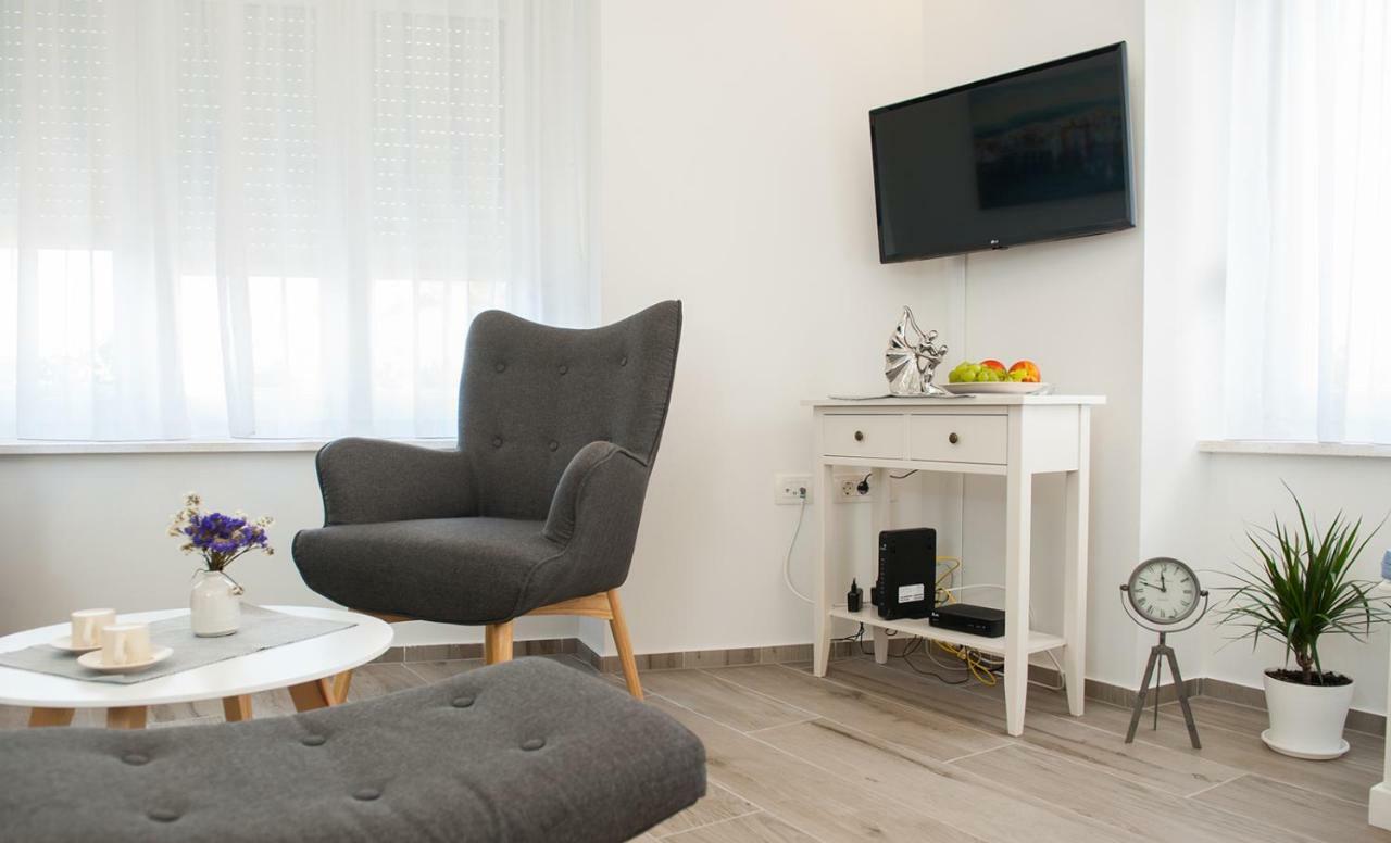 Apartman "Petar" スプリト エクステリア 写真