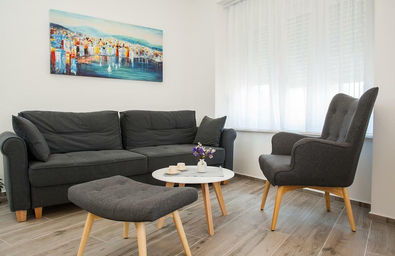 Apartman "Petar" スプリト エクステリア 写真
