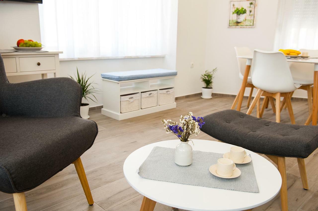 Apartman "Petar" スプリト エクステリア 写真