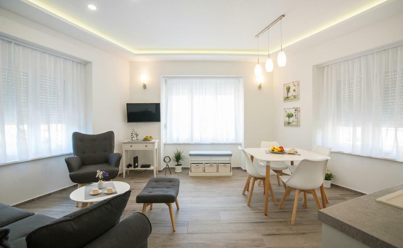 Apartman "Petar" スプリト エクステリア 写真